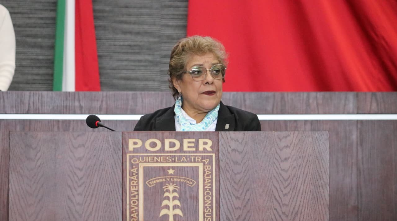 EXPIDE CONGRESO DEL ESTADO LA LEY PROTEM EN FAVOR DEL MAGISTERIO