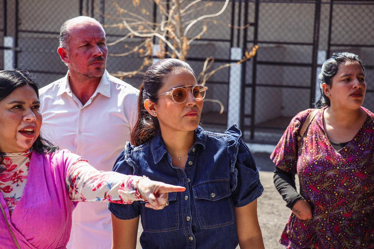 PAULA TRADE HIDALGO: EL ROSTRO NUEVO QUE INSPIRA LA RENOVACIÓN POLÍTICA EN CUERNAVACA