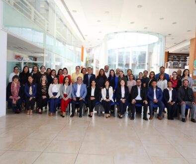 Comité del Sistema de Evaluación UAEM4