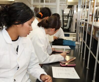 Anuncian Jugando con Ciencia en FCQeI5