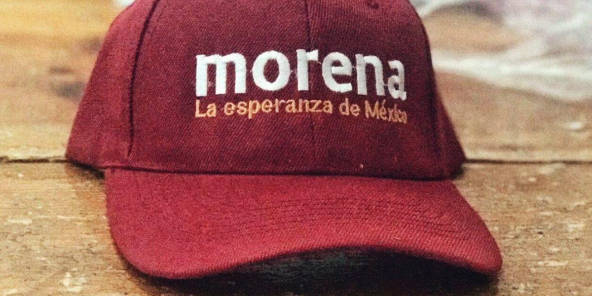 Morena y el crimen organizado: ¿qué molesta más, los hechos o el escándalo?