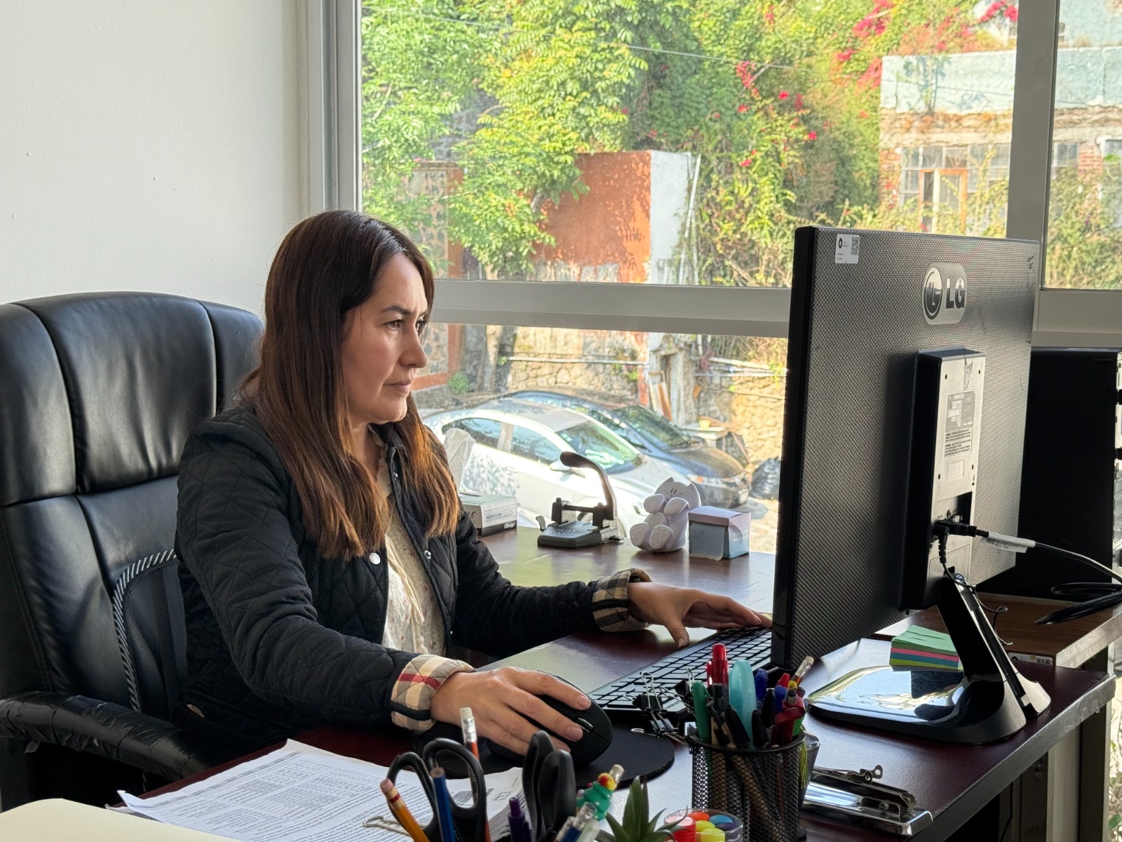 PROTEGE GOBIERNO DE MARGARITA GONZÁLEZ SARAVIA DERECHOS LABORALES Y FORTALECE CERTEZA JURÍDICA EN MORELOS