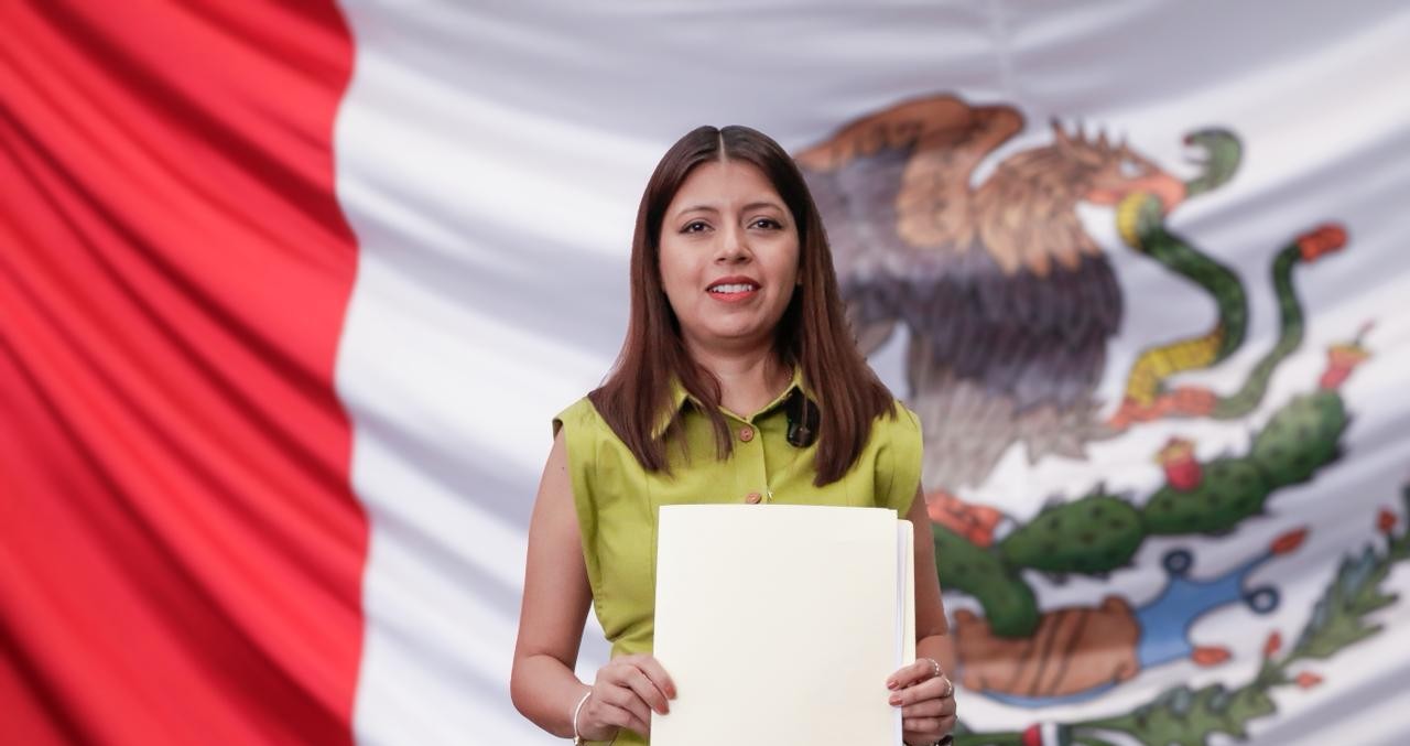 PROPONE DIPUTADA ELEONOR MARTÍNEZ ESTABLECER APOYOS ECONÓMICOS Y O EN ESPECIE PARA QUIENES CUIDAN A PACIENTES CON CÁNCER