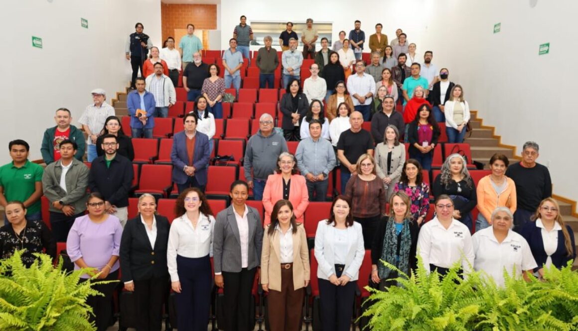 Programa de Estímulos al Desempeño del Personal Docente UAEM2
