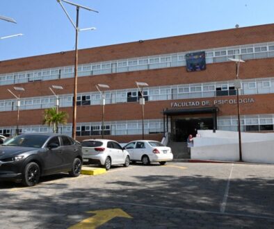 Facultad de Psicología UAEM