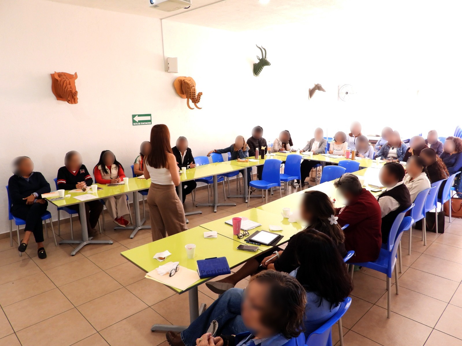 FGR LLEVA A CABO ACTIVIDADES DE PREVENCIÓN DEL DELITO EN PLANTELES ESCOLARES EN MORELOS