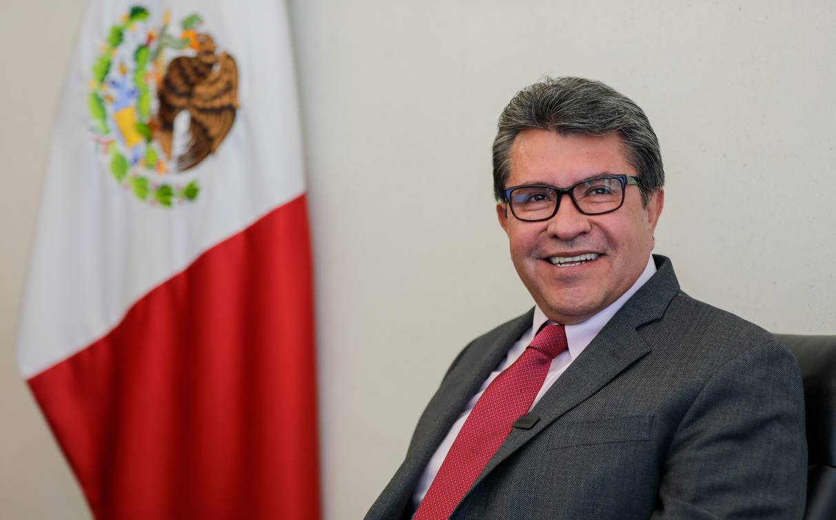 MONREAL ENCIENDE LAS ALARMAS: LOS LUJOS Y DETENCIONES QUE AMENAZAN CON ROMPER MORENA EN 2027