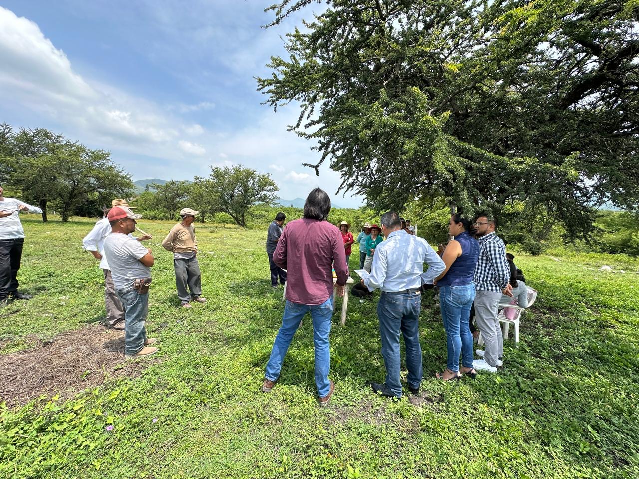 PORQUE ORDENAR LA CASA ES TRANSFORMAR MORELOS, MANTIENE MARGARITA GONZÁLEZ SARAVIA UNA ADMINISTRACIÓN PÚBLICA EFICIENTE, RESPONSABLE Y CERCANA A LA SOCIEDAD