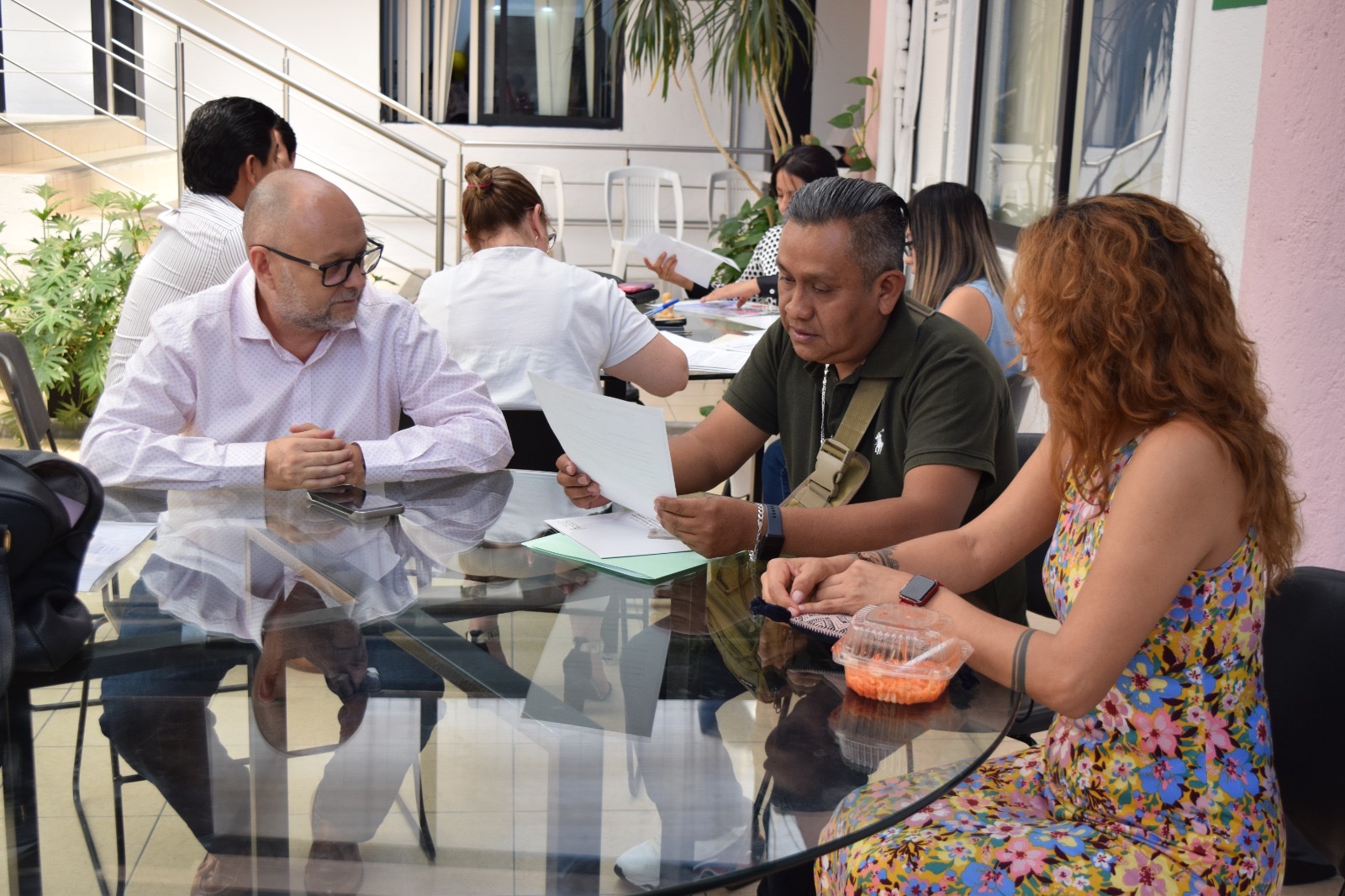 GARANTIZA INSTITUTO DE CRÉDITO PATRIMONIO DIGNO Y SEGURO PARA SUS AFILIADOS