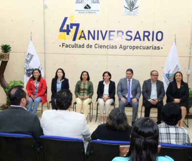 Aniversario Facultad de Ciencias Agropecuarias UAEM7