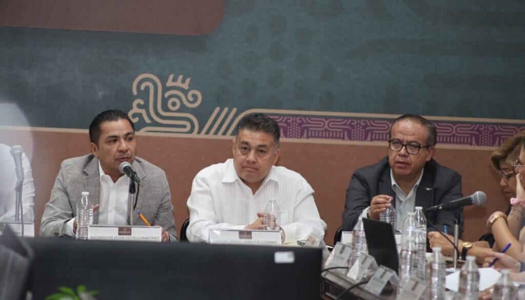 UAEM en Consejo de Paz2