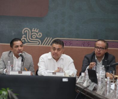 UAEM en Consejo de Paz2