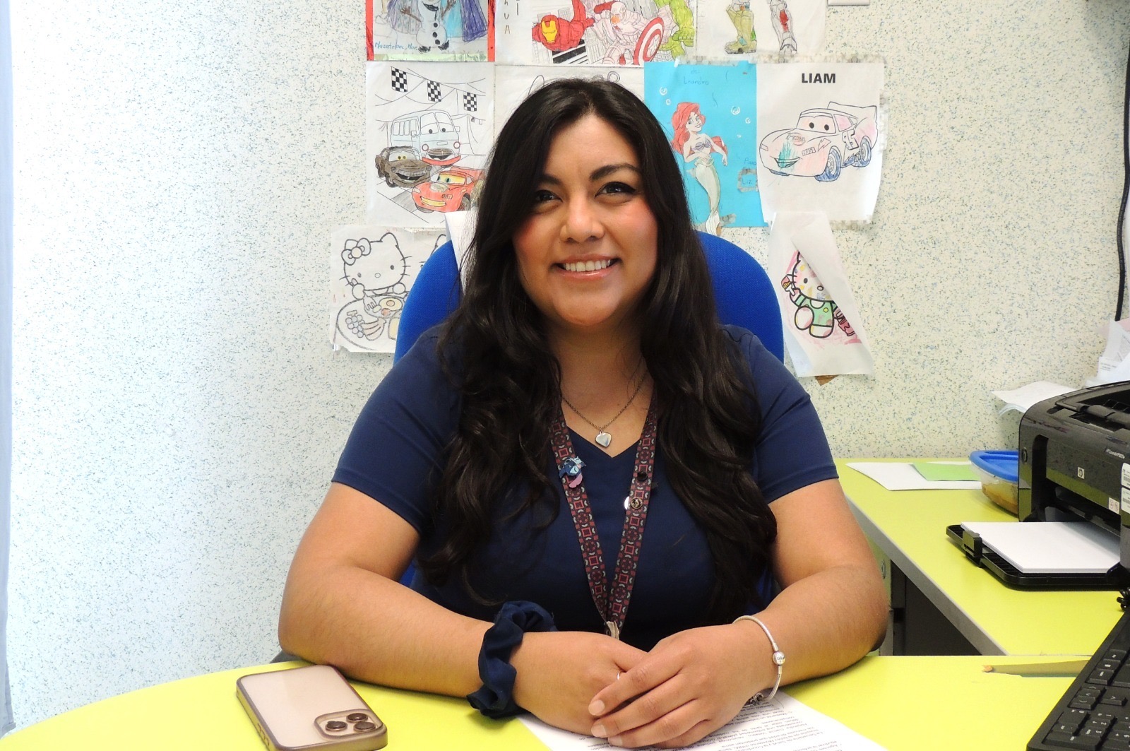 DESTACA HNM IMPORTANCIA DE CUIDAR A INFANTES CON ASMA