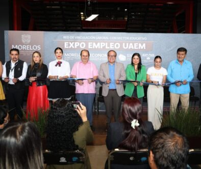 Expo empleo UAEM1