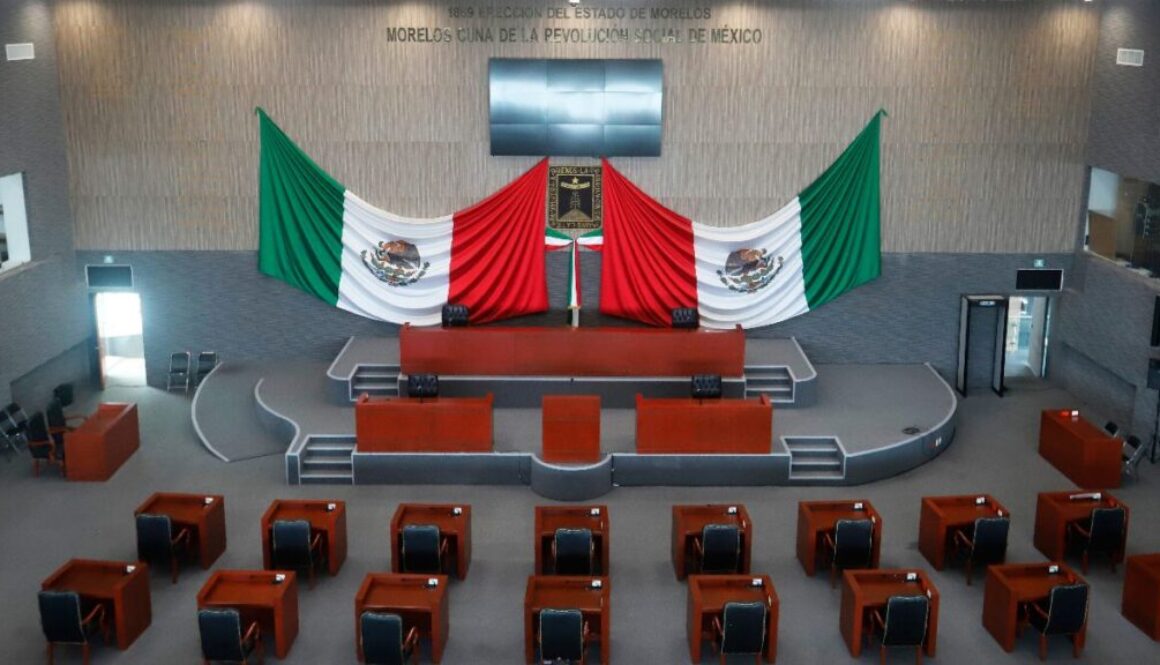 Congreso-Morelos