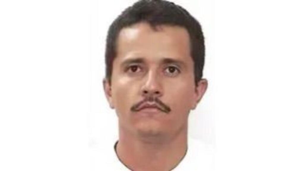 Abaten a “El Mencho”, líder del CJNG, en operativo federal en Jalisco