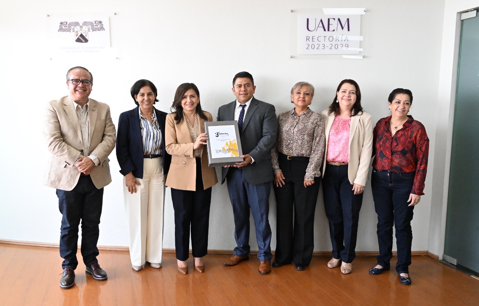 El Centro de Investigaciones Biológicas consolida su impacto regional y excelencia académica