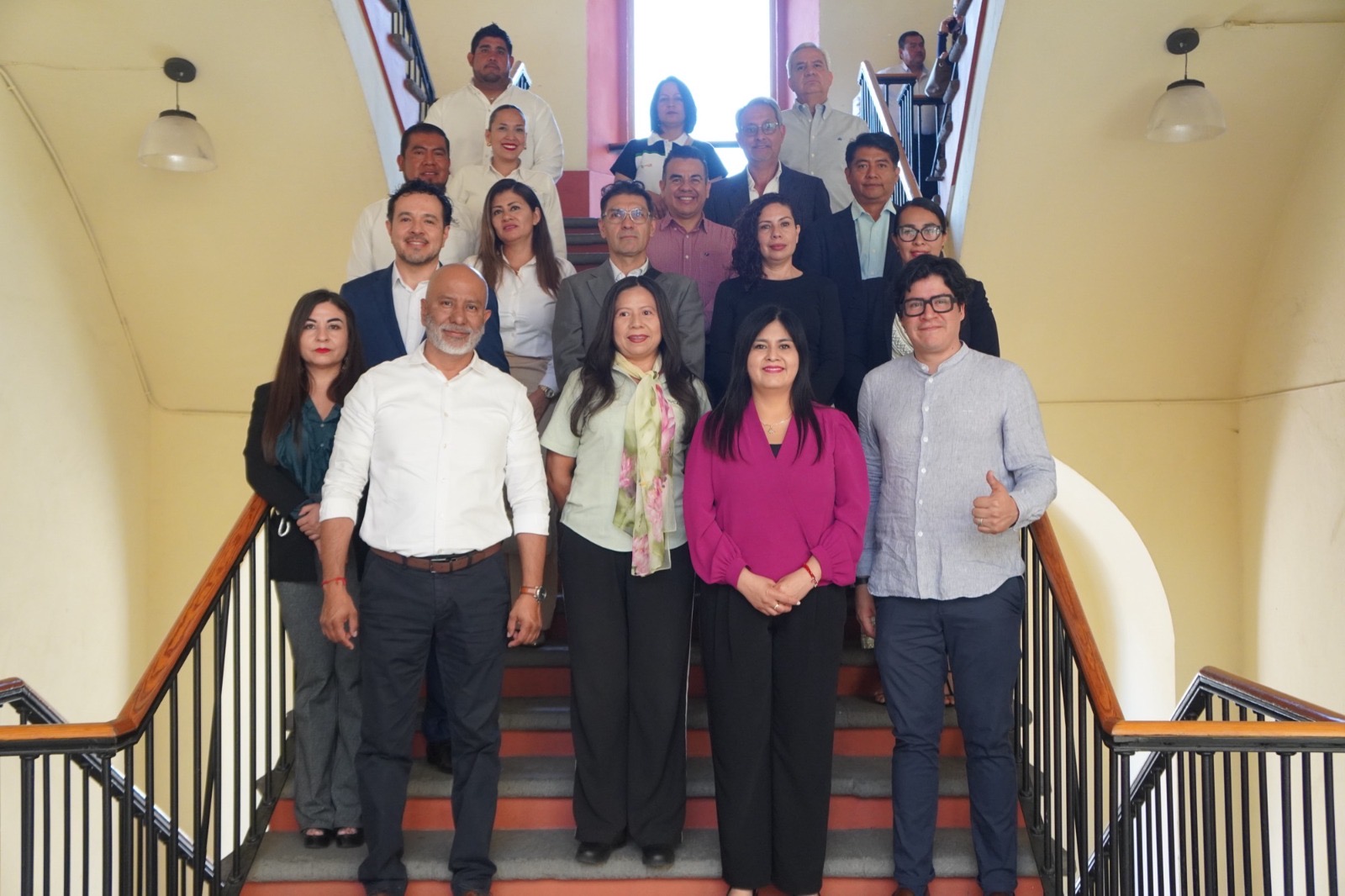 AMPLÍA GOBIERNO DE MORELOS FORMACIÓN ARTÍSTICA PARA ESTUDIANTES DE EDUCACIÓN MEDIA SUPERIOR