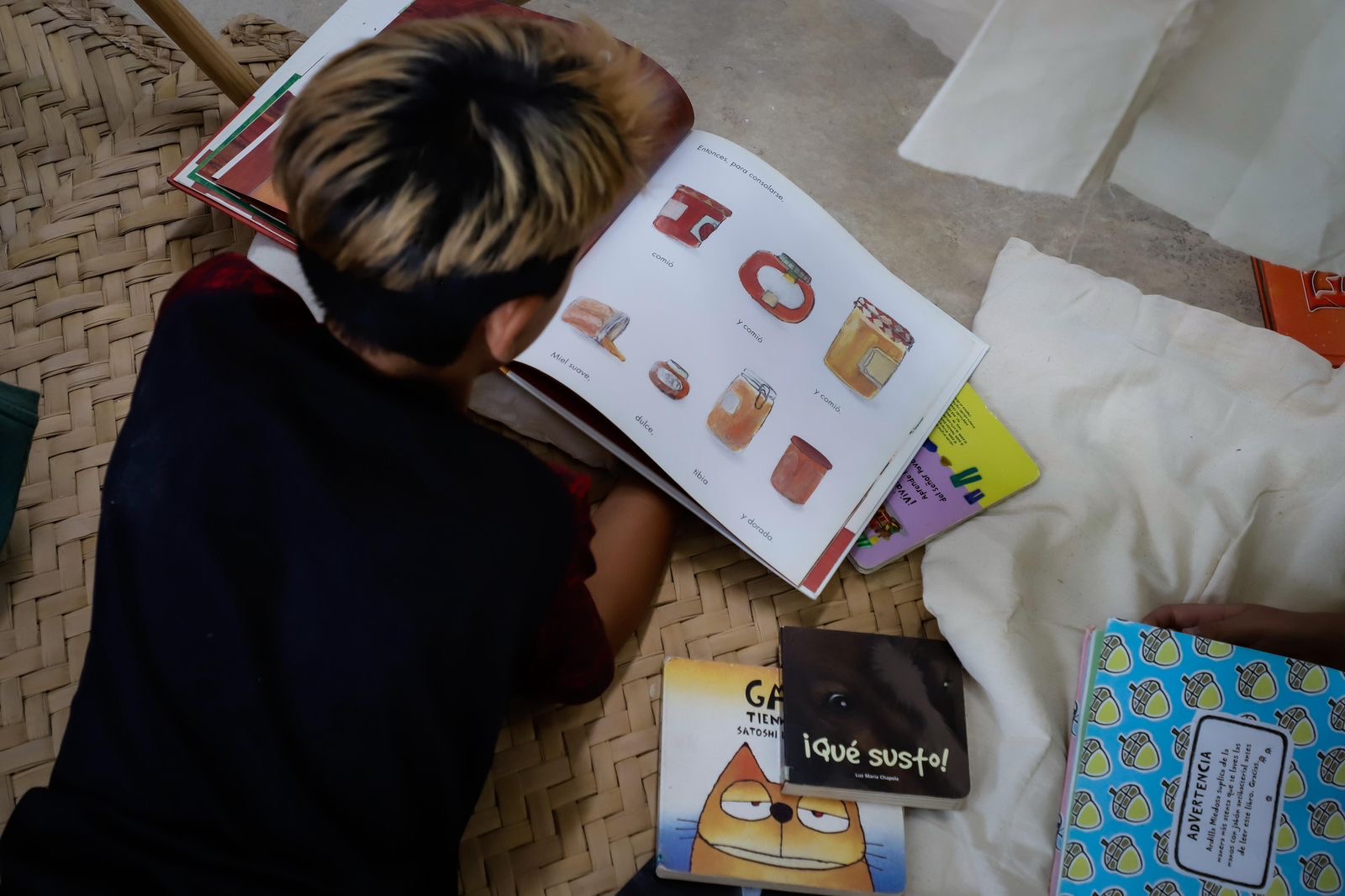 ANUNCIAN BIBLIOTECAS PÚBLICAS DE MORELOS AGENDA DE MARZO CON ENFOQUE EN IDENTIDAD, MUJER Y COMUNIDAD