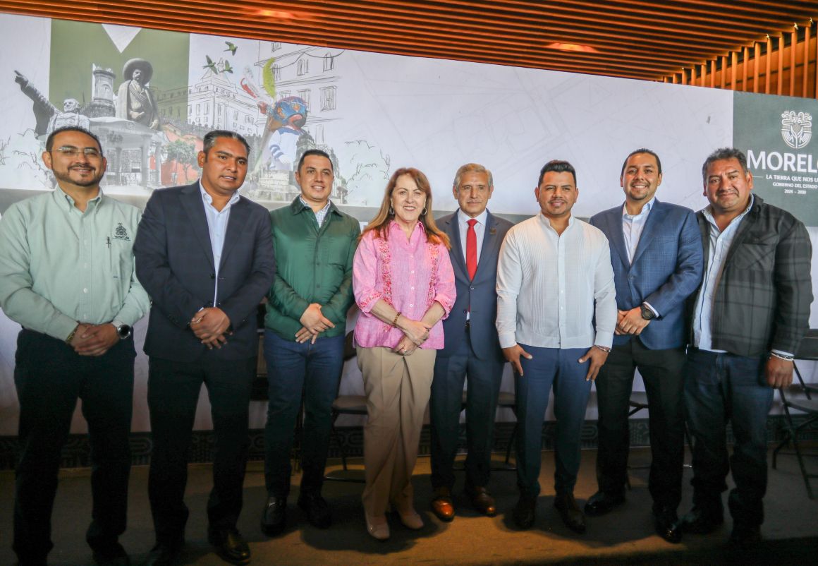 GOBERNANZA METROPOLITANA EN MORELOS: UN PASO CONSTITUCIONAL HACIA EL BUEN VIVIR COMPARTIDO