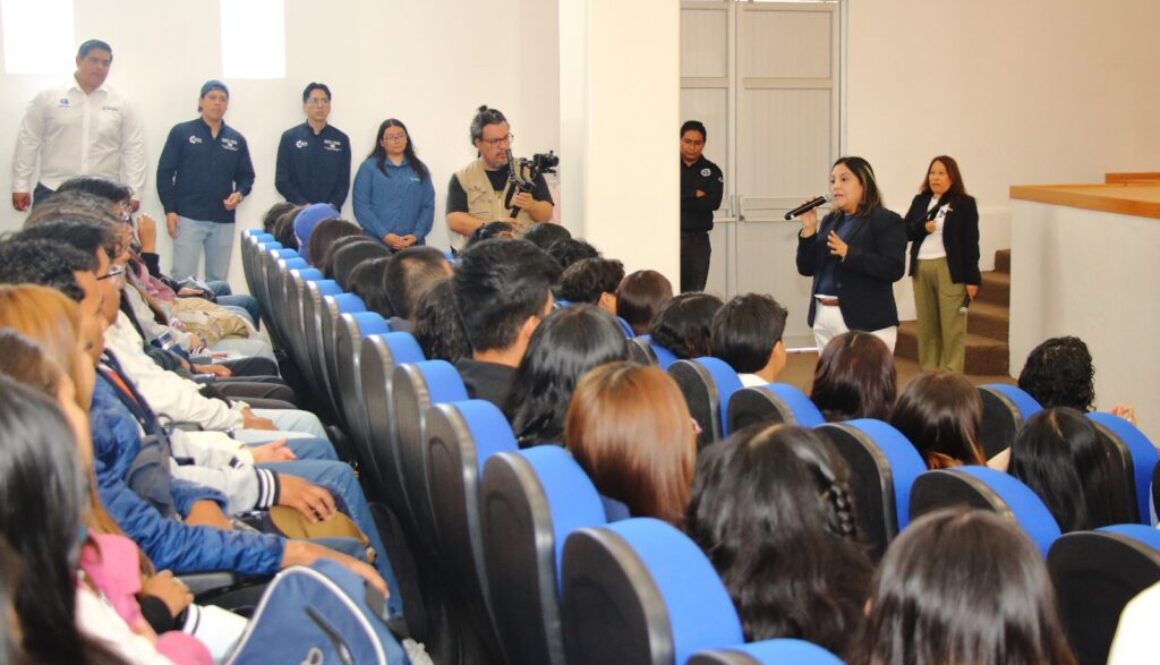 Puertas Abiertas FCQeI UAEM2