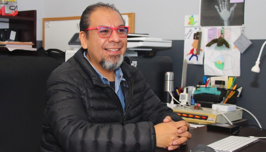 Dr Juan Martín Zamora Miranda Doctorado Arquitectura y Urbanismo UAEM2