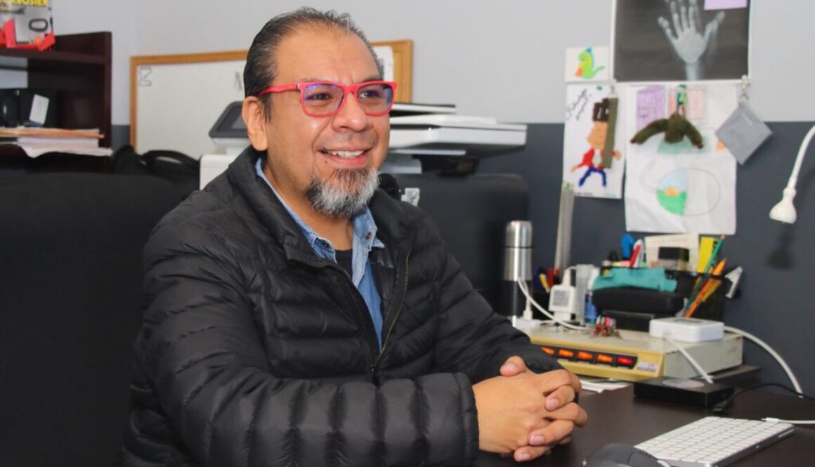 Dr Juan Martín Zamora Miranda Doctorado Arquitectura y Urbanismo UAEM2