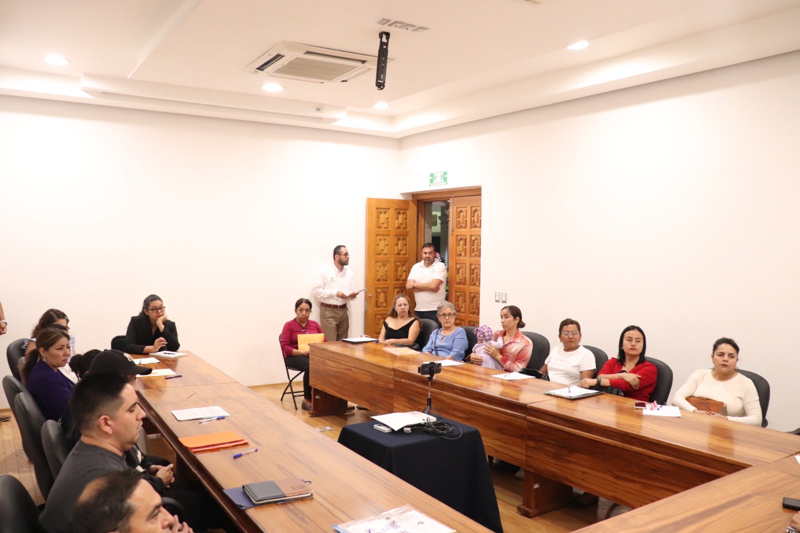 INVIERTE GOBIERNO DE MORELOS MÁS DE 1.5 MDP PARA MODERNIZAR MIPYMES