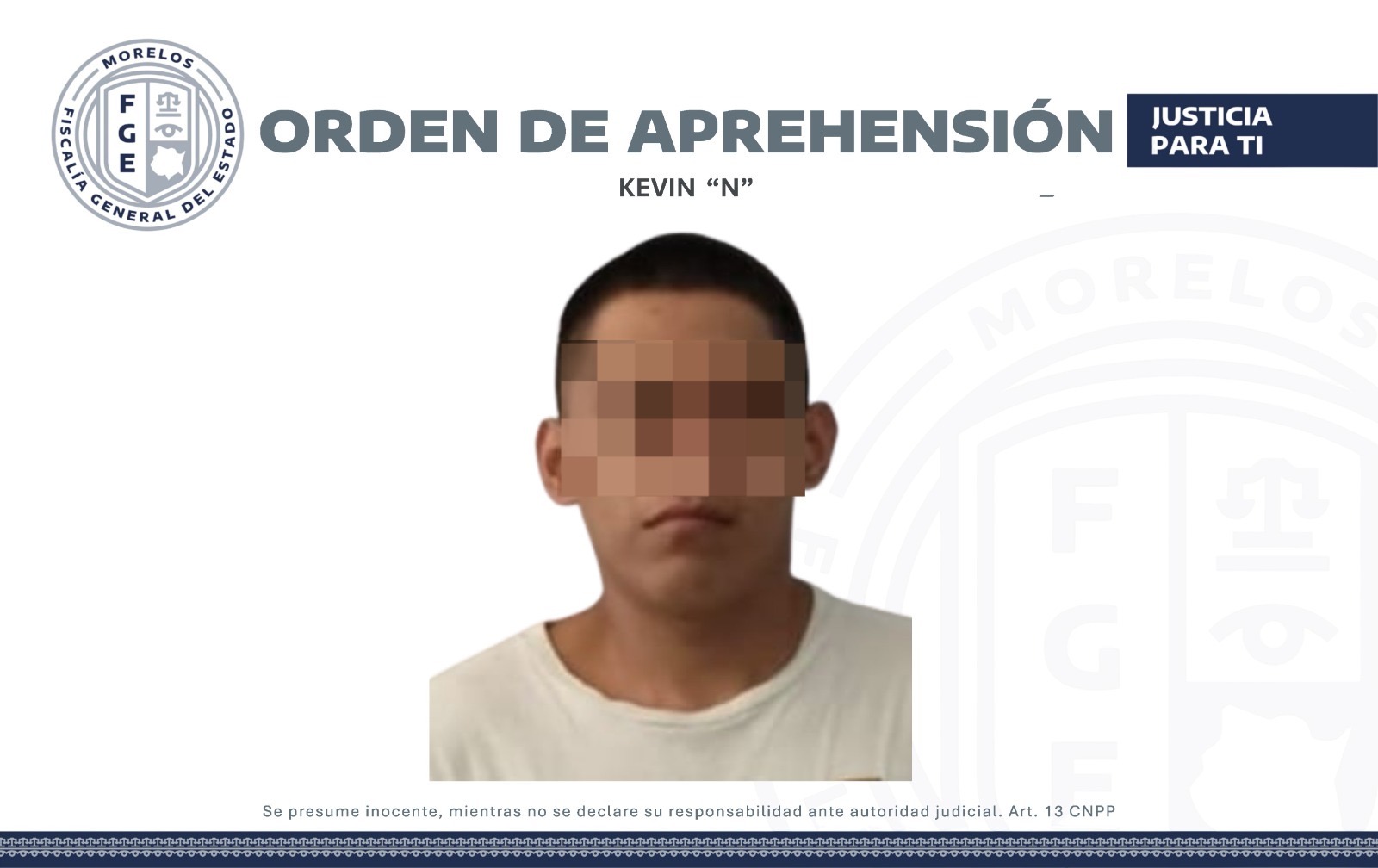 AIC APREHENDE A UN MASCULINO POR VIOLENCIA FAMILIAR EN CUAUTLA