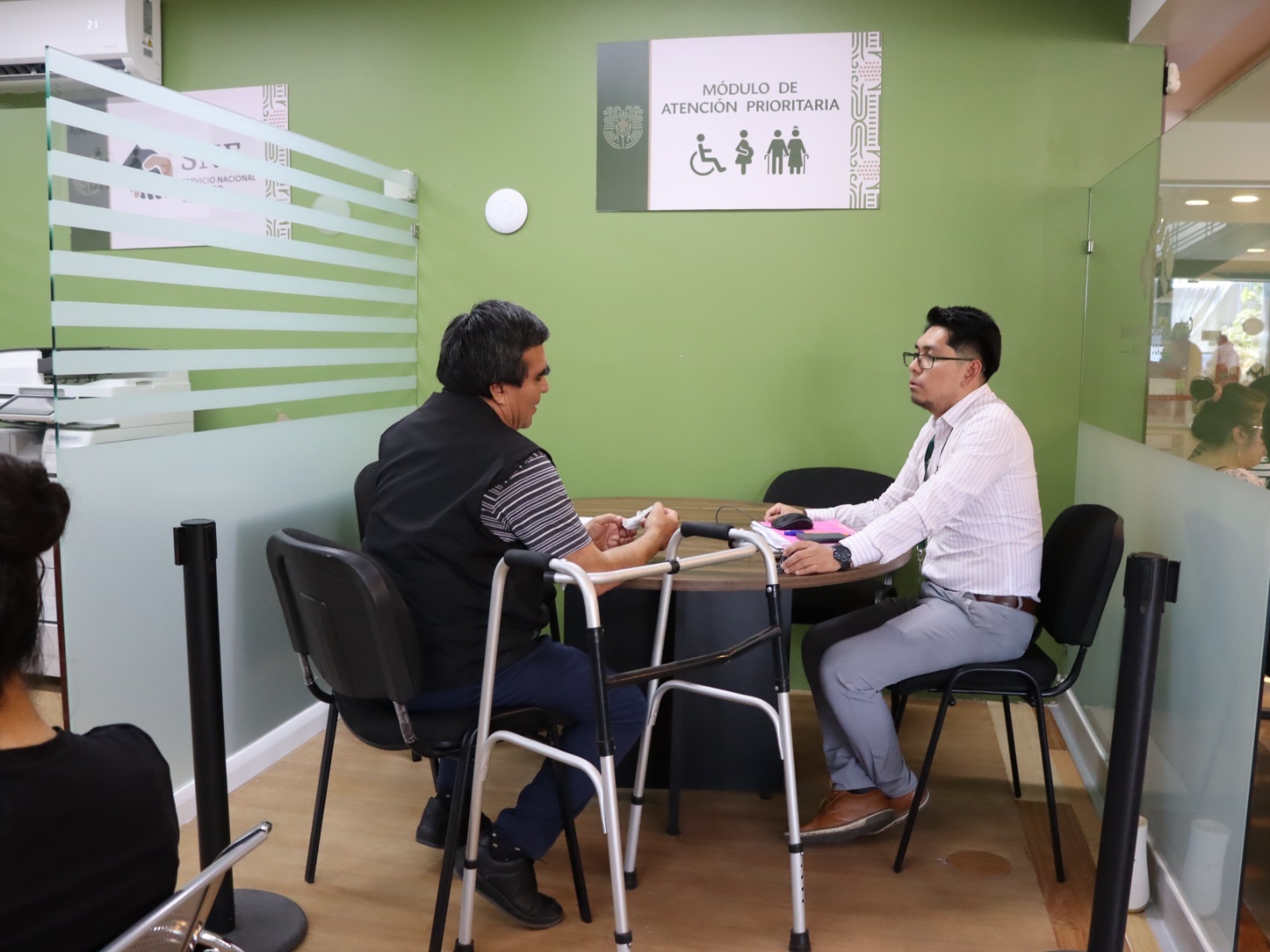 REFUERZA GOBIERNO DE MORELOS GARANTÍA DE IGUALDAD EN PROCESOS DE CONCILIACIÓN LABORAL