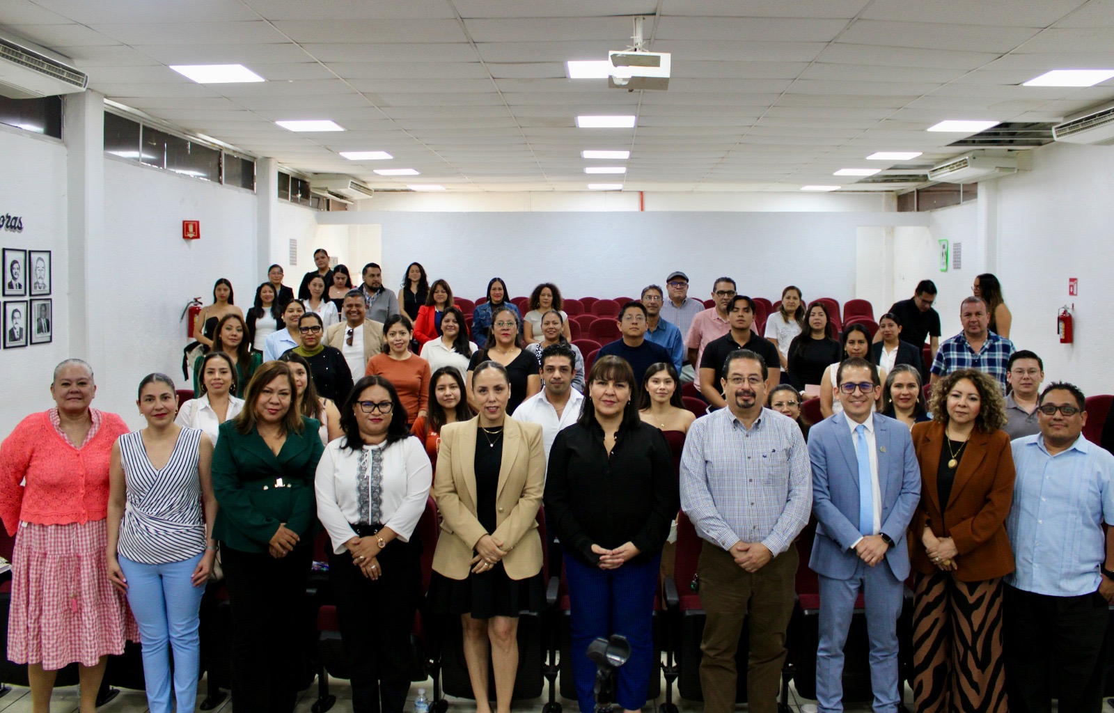 IMPLEMENTA GOBIERNO DE MORELOS CAPACITACIÓN ESPECIALIZADA PARA PREVENIR CONFLICTOS LABORALES