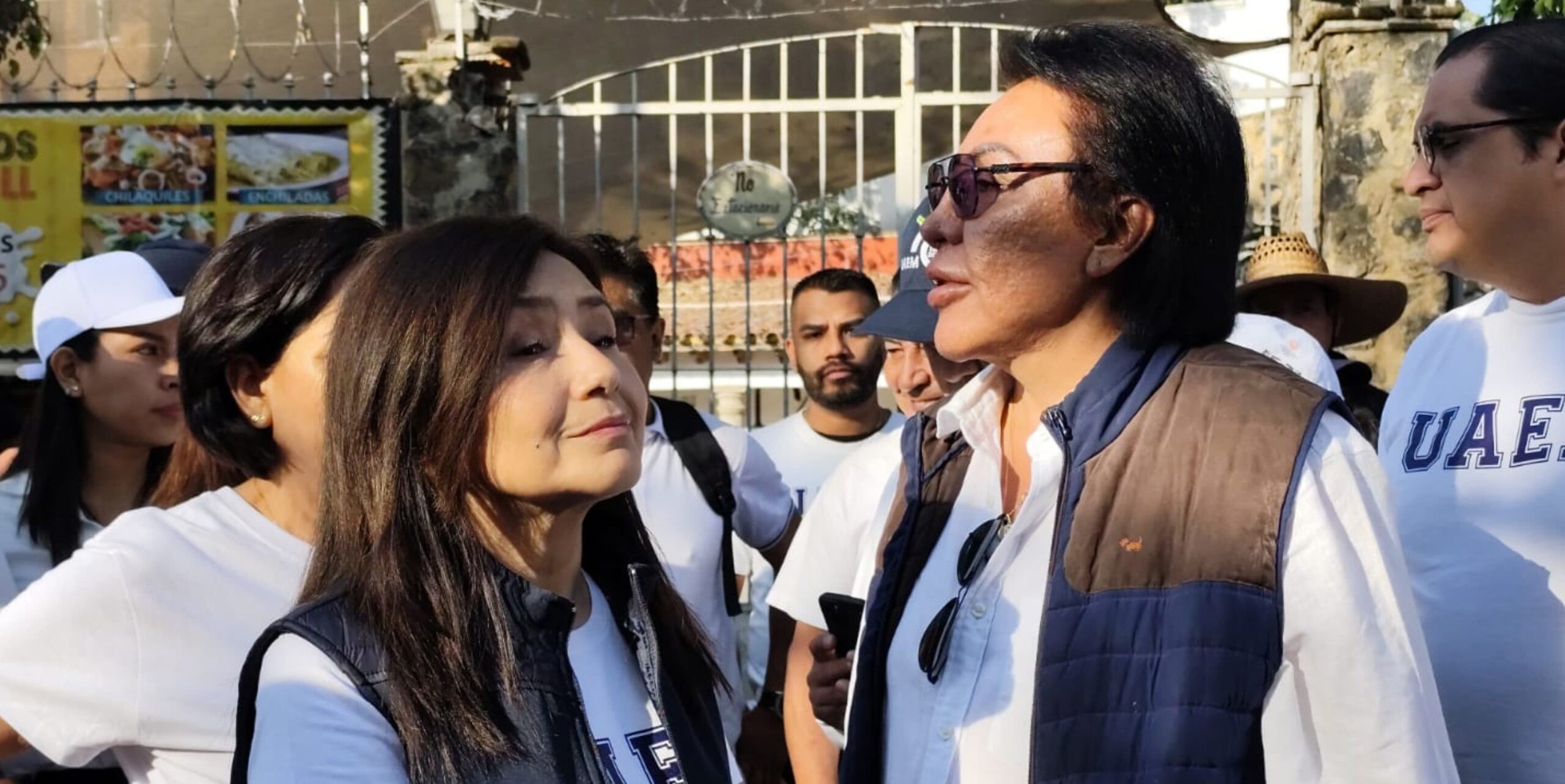 ¿Qué factores podrían desencadenar la destitución de la rectora de la UAEM, Viridiana León Hernández?