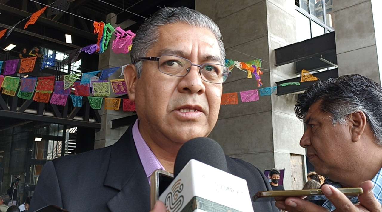 Reventó el director de la Facultad de la UAEM donde estudiaba Kimberly Ramos; presentó su dimisión con fecha 5 de marzo