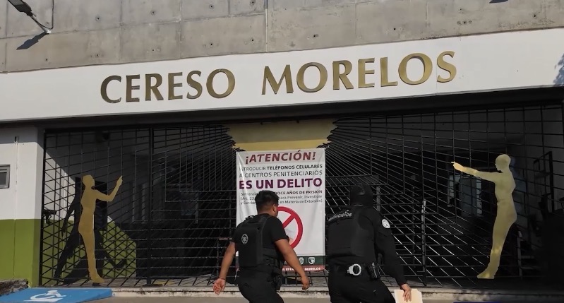 POR FEMINICIDIO DE KIMBERLY SE CUMPLIMENTA ORDEN DE APREHENSIÓN CONTRA JARED ALEJANDRO “N”