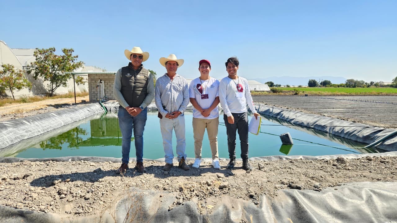 PARTICIPAN JÓVENES CON VIGILANCIA CIUDADANA DE PROGRAMAS SOCIALES EN MORELOS