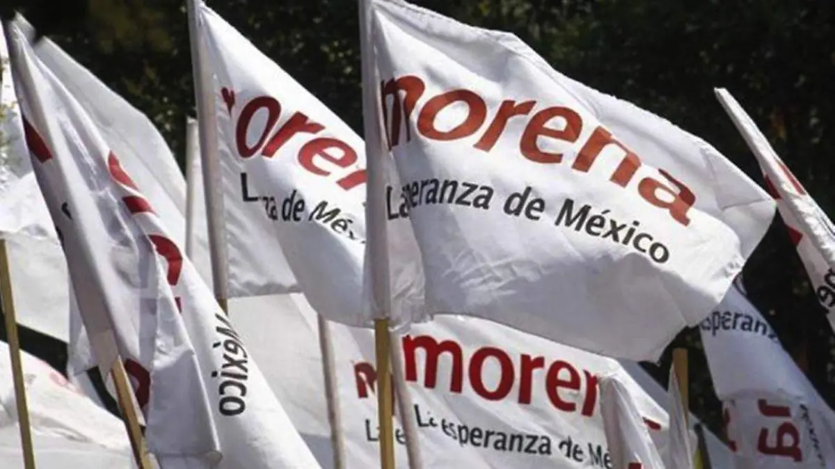 Morena define ruta y fechas clave para seleccionar coordinadores de la Transformación en Morelos rumbo a 2027
