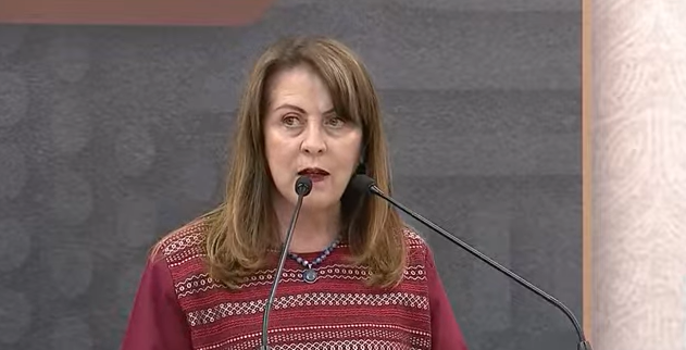 “En Morelos no habrá impunidad”: Gobernadora presenta Plan Integral de Seguridad Universitaria tras dolorosos casos de feminicidio