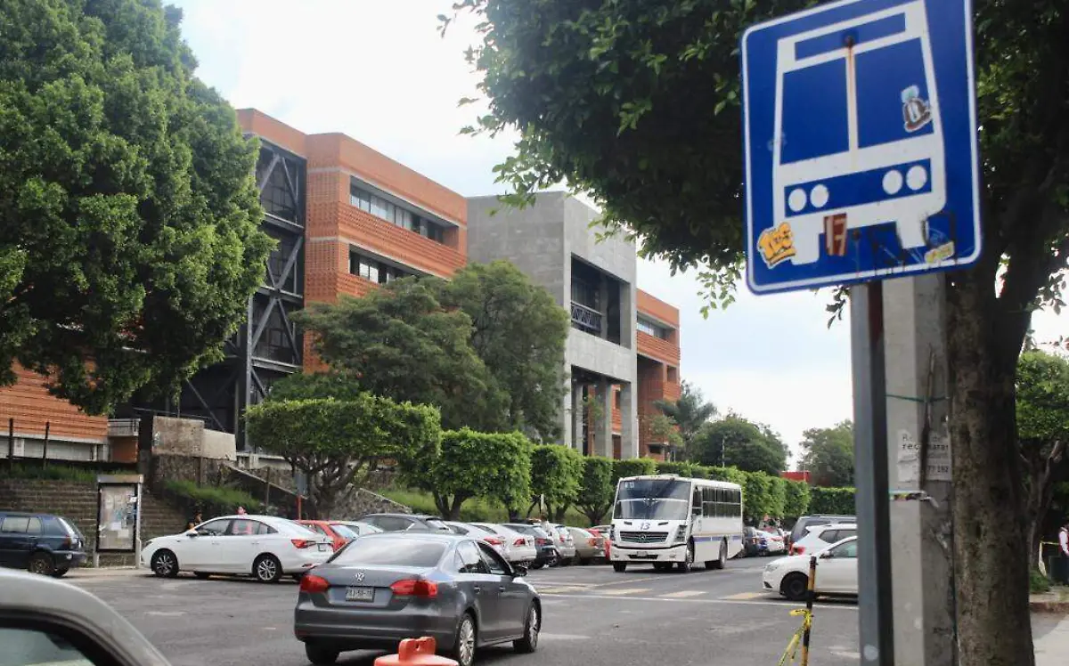 Desde Palacio de Gobierno: Plan Integral de Seguridad Universitaria de Morelos prioriza tecnología y prevención