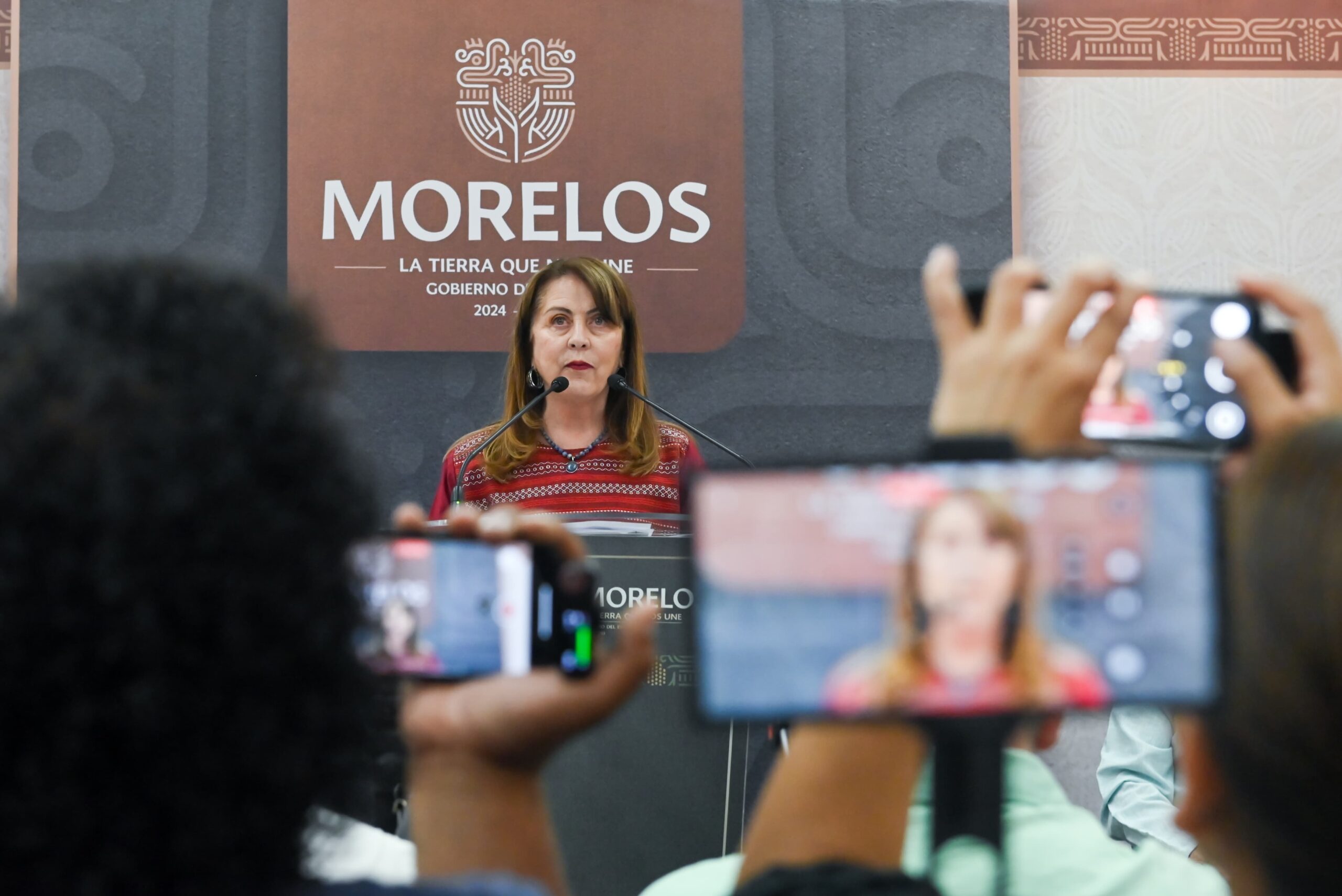 IMPULSA GOBIERNO DE MORELOS UNIVERSIDADES SEGURAS CON PLAN QUE INTEGRA 5 MIL CÁMARAS Y NUEVE MÓDULOS DE VIGILANCIA