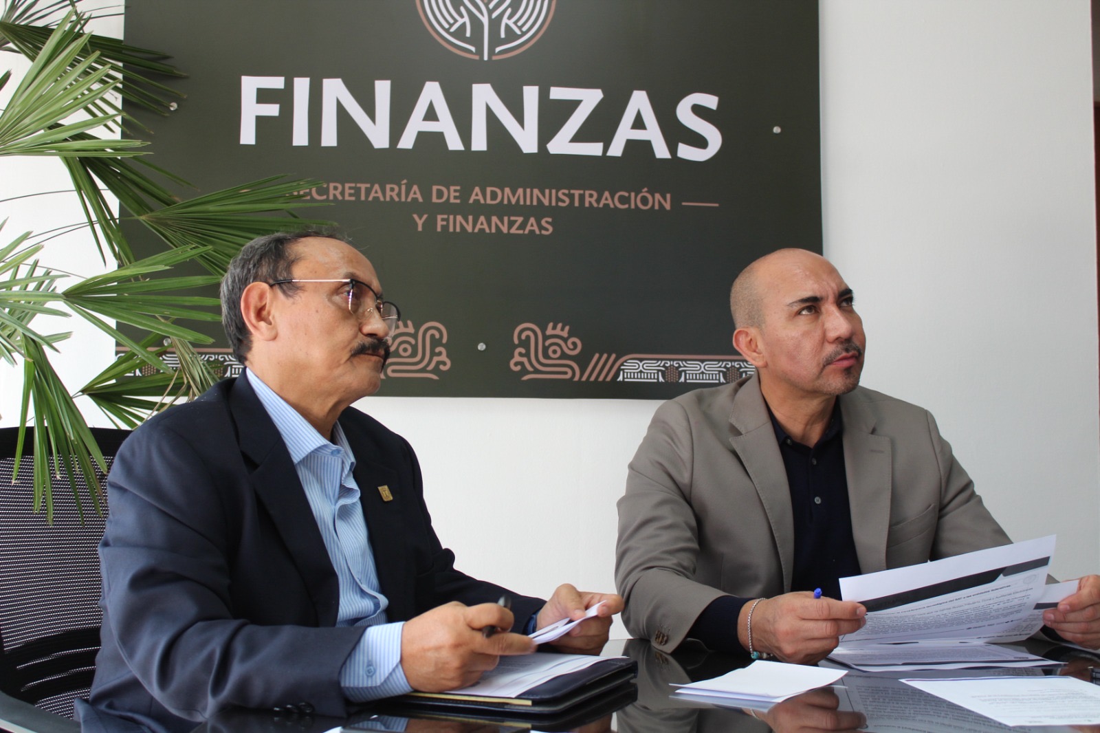 PARTICIPA MORELOS EN REUNIÓN NACIONAL SOBRE AUDITORÍA FISCAL