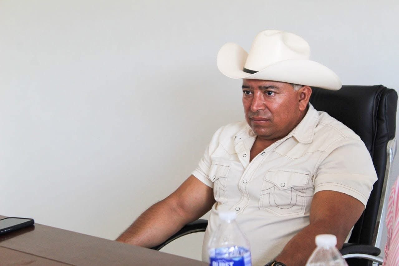 Rancho de 40 millones: el alcalde de Amacuzac se sirve con la cuchara grande… y con las tuberías del pueblo