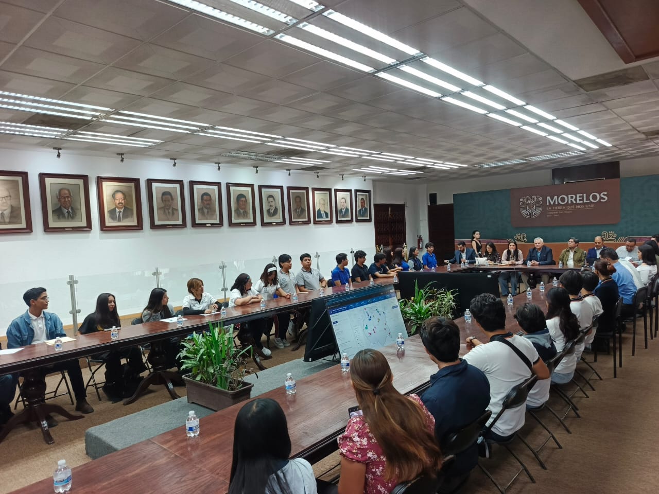 EL PLAN INTEGRAL DE SEGURIDAD UNIVERSITARIA: UN PASO NECESARIO, PERO INSUFICIENTE SIN COORDINACIÓN PLENA