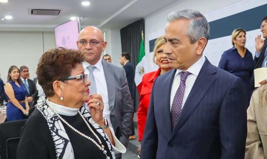 Avances nacionales en la búsqueda de personas desaparecidas: Morelos se suma al esfuerzo coordinado