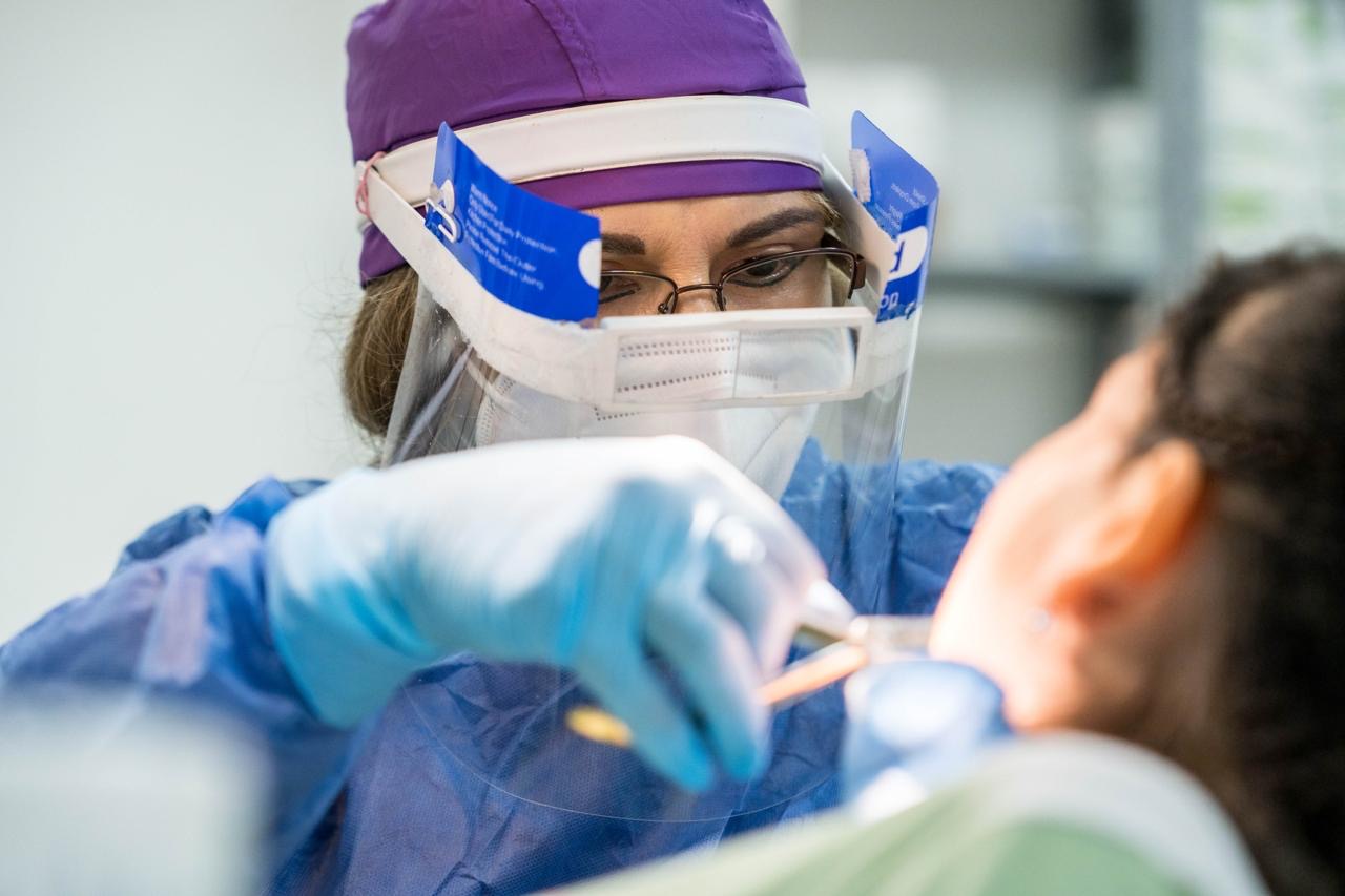 PROMUEVE SEDIF SALUD BUCAL EN MORELENSES