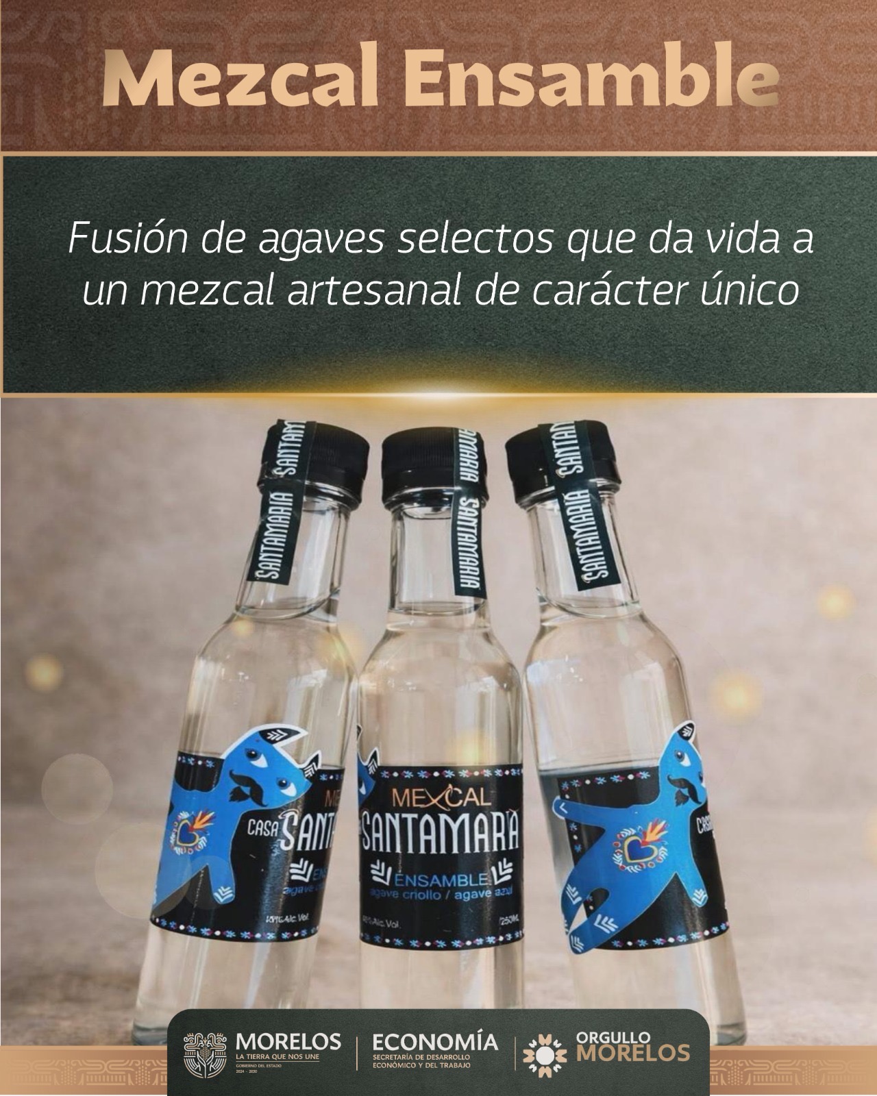 PARTICIPARÁ ORGULLO MORELOS EXPO VENTA DE LA PRIMAVERA 2026 EN CUAUTLA