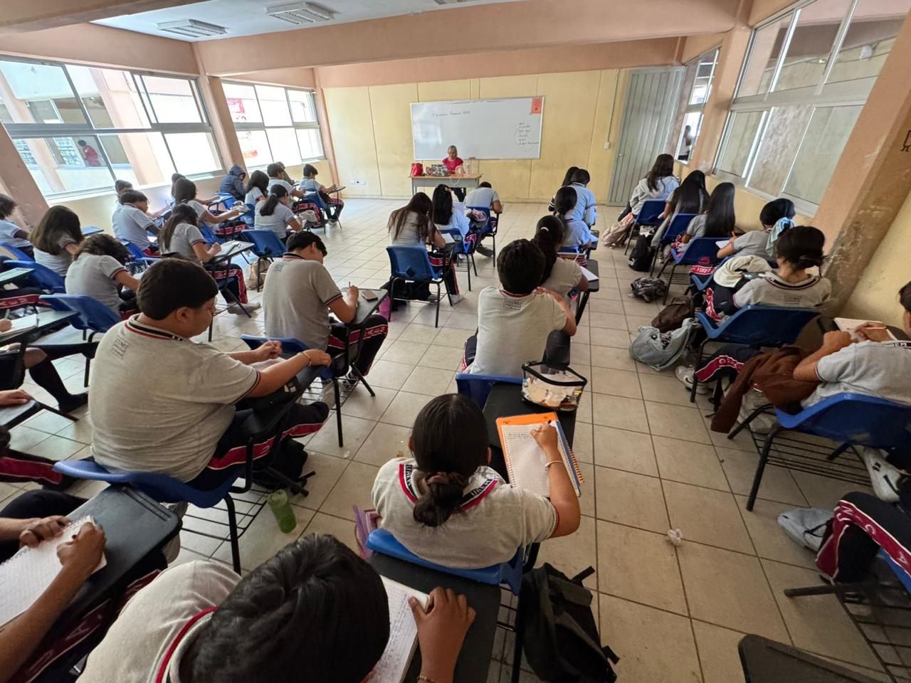 UAEM avanza en la normalización de actividades académicas