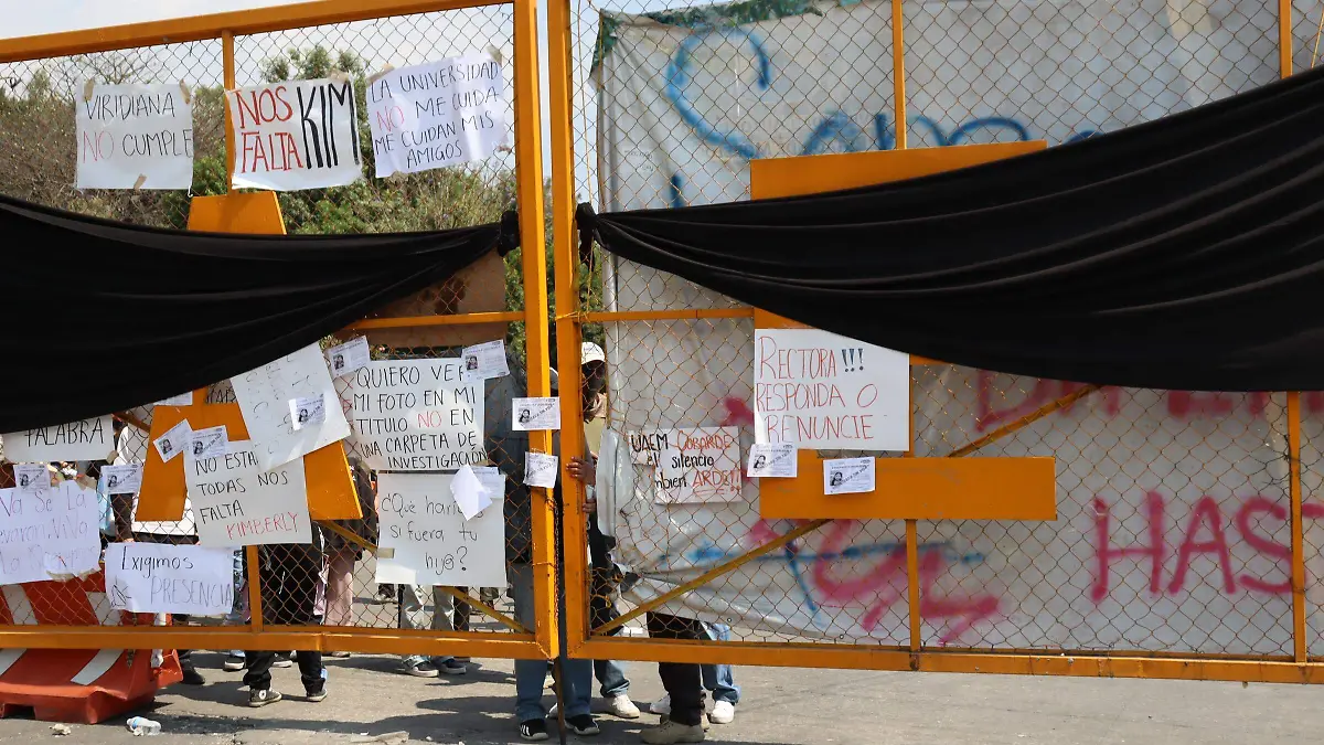 LA RESISTENCIA QUE NO CONSTRUYE: ¿HASTA CUÁNDO EL BLOQUEO SIN PROPUESTA?