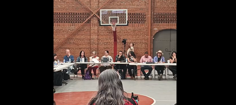 Rectora de la UAEM garantiza no represalias a Estudiantes en Resistencia y llama al diálogo colectivo por la seguridad y el bienestar universitario