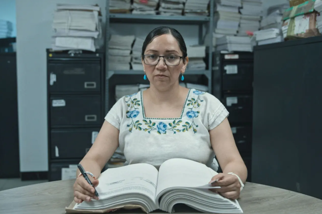 “La Fiscal” de Netflix desnuda las fallas prevalecientes en la investigación sobre el feminicidio de Ariadna Fernanda, con repercusiones graves en Morelos