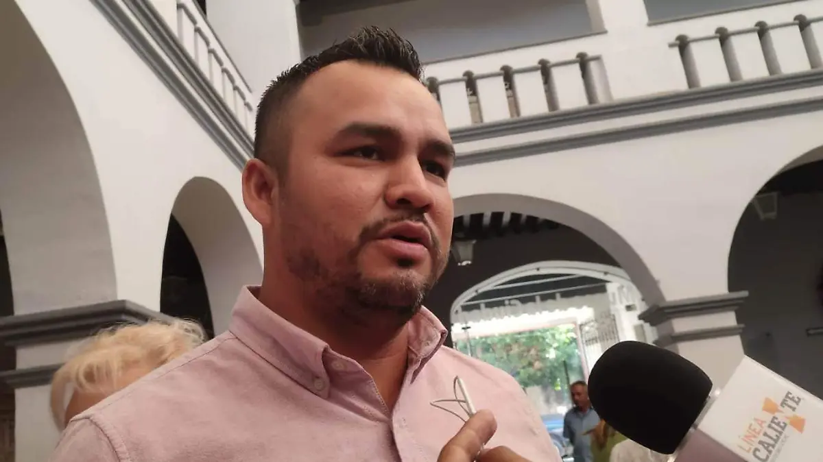 Denuncian posible desvío de millones en la construcción del Palacio Municipal de Emiliano Zapata